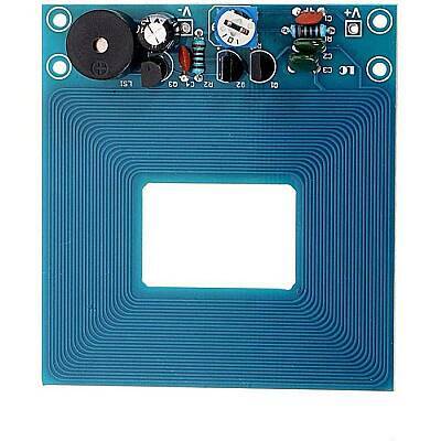 Metal Algılama Sensör Modülü - 5V Buzzerlı ve Hassasiyet Ayarlı - Robolink (1)