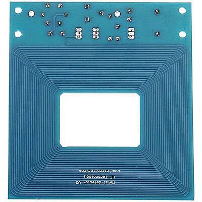 Metal Algılama Sensör Modülü - 5V Buzzerlı ve Hassasiyet Ayarlı - 4 data-big=