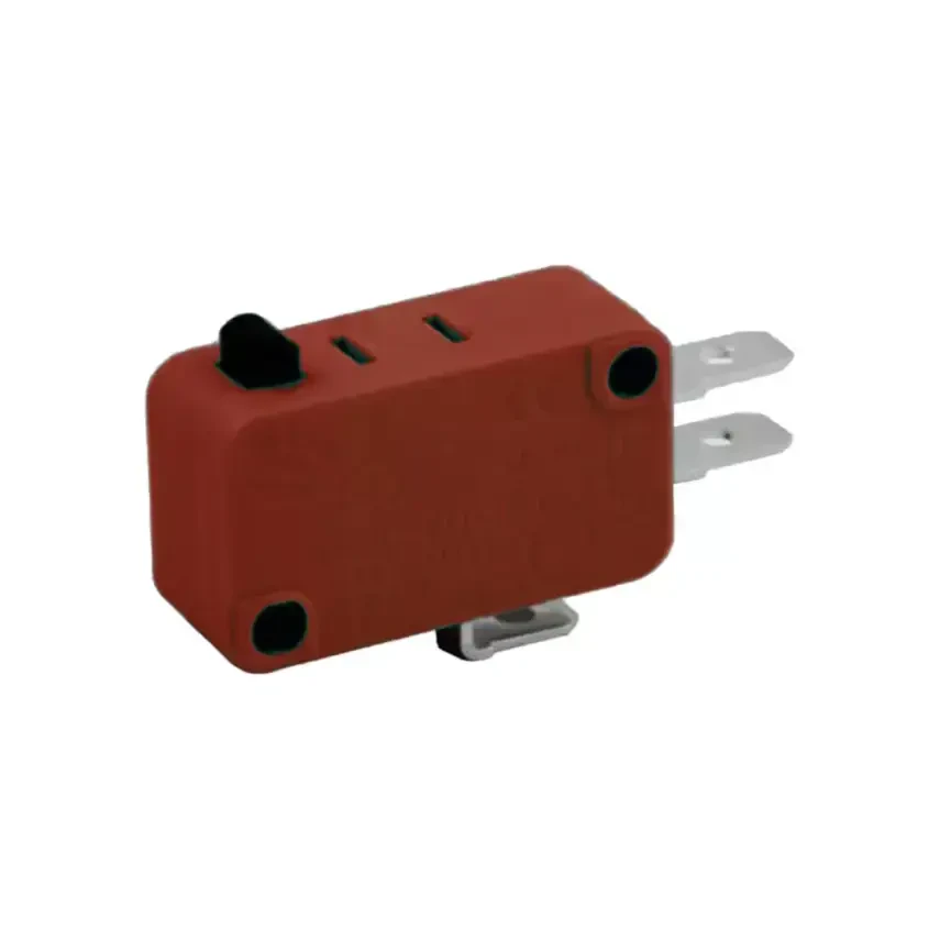 Micro Switch Paletsiz IC-170-0 - 1