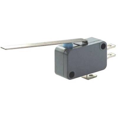 Micro Switch Uzun Paletli IC-170 - Robolink
