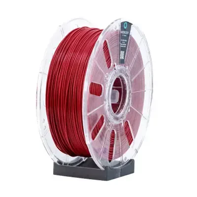 Microzey PLA Pro Hyper Speed Filament Bordo 1.75mm 1000gr - 1 data-big=