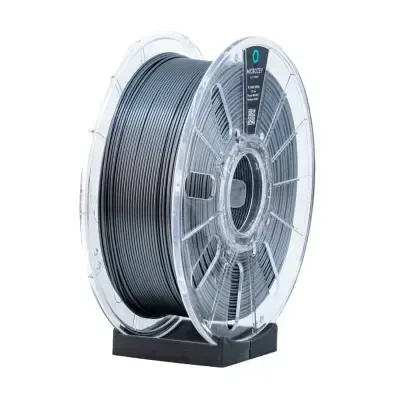 Microzey PLA Pro Hyper Speed Filament Gümüş Gri 1.75mm 1000gr - 1 data-big=