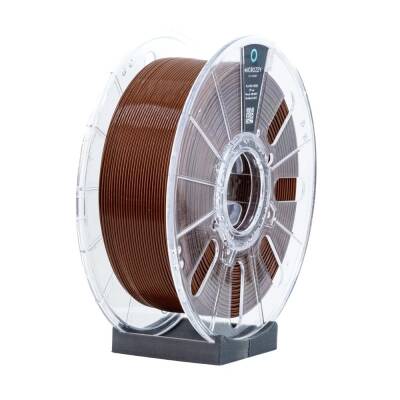 Microzey PLA Pro Hyper Speed Filament Kahverengi 1.75mm 1000gr - 1 data-big=