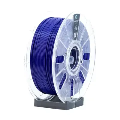Microzey PLA Pro Hyper Speed Filament Lacivert 1.75mm 1000gr - 1 data-big=