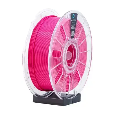 Microzey PLA Pro Hyper Speed Filament Pembe 1.75mm 1000gr - 1 data-big=