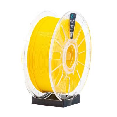 Microzey PLA Pro Hyper Speed Filament Sarı 1.75mm 1000gr - 1 data-big=