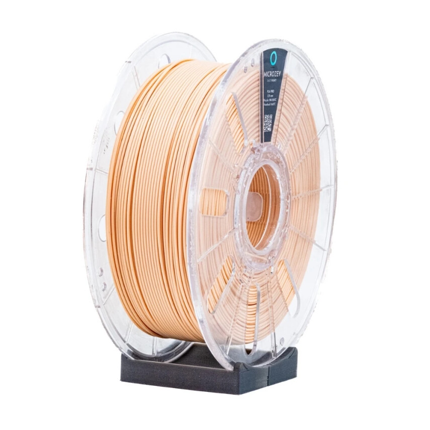 Microzey PLA Pro Hyper Speed Filament Ten Rengi 1.75mm 1000gr - Microzey