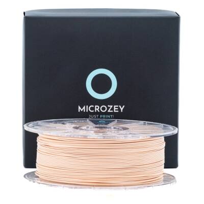 Microzey PLA Pro Hyper Speed Filament Ten Rengi 1.75mm 1000gr - Microzey (1)