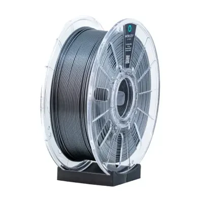 Microzey PLA Pro Max Filament Gümüş Gri 1.75mm 1000gr - 1 data-big=