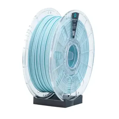 Microzey PLA Pro Max Filament Pastel Mavi 1.75mm 1000gr - 1 data-big=