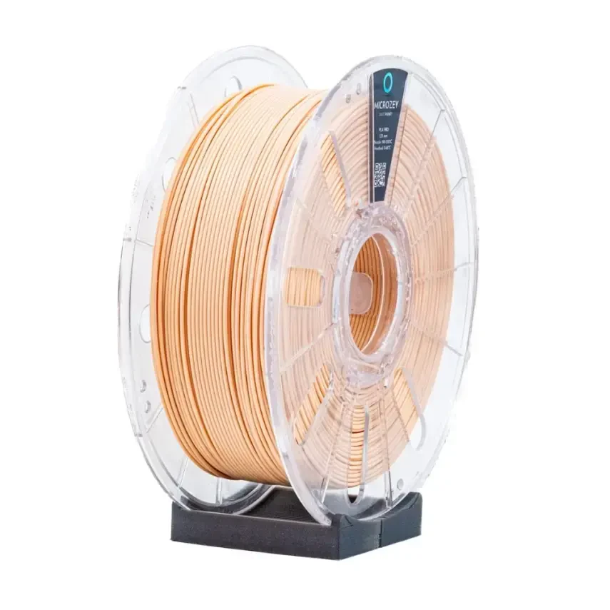 Microzey PLA Pro Max Filament Ten Rengi 1.75mm 1000gr - 1