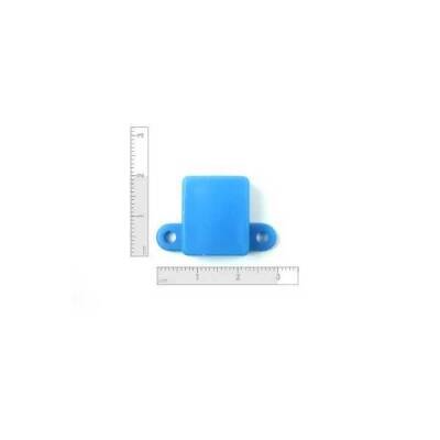 Mikro Metal Motor Tutucu - Mavi - 2 data-big=