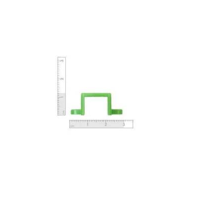 Mikro Metal Motor Tutucu - Yeşil - 3 data-big=