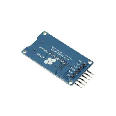 Mikro SD Kart Modülü - Robolink (1)