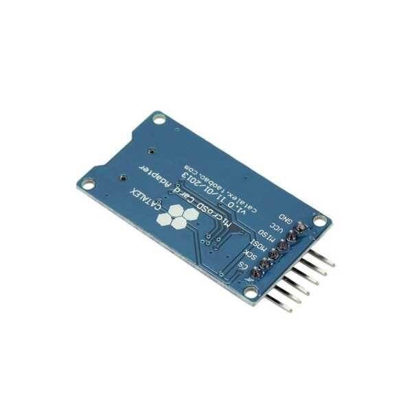 Mikro SD Kart Modülü - 2