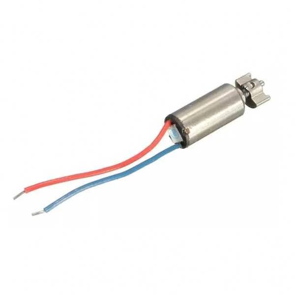 Mikro Titreşim Motoru-DC1.5-3V - 1