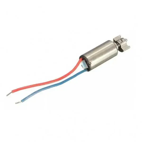 Mikro Titreşim Motoru-DC1.5-3V - 3