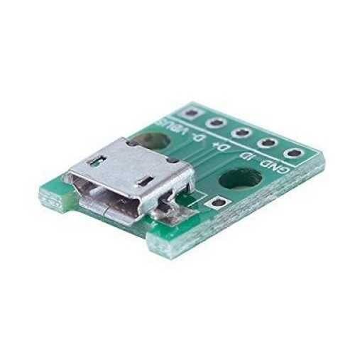 Mikro USB Adaptör - 1