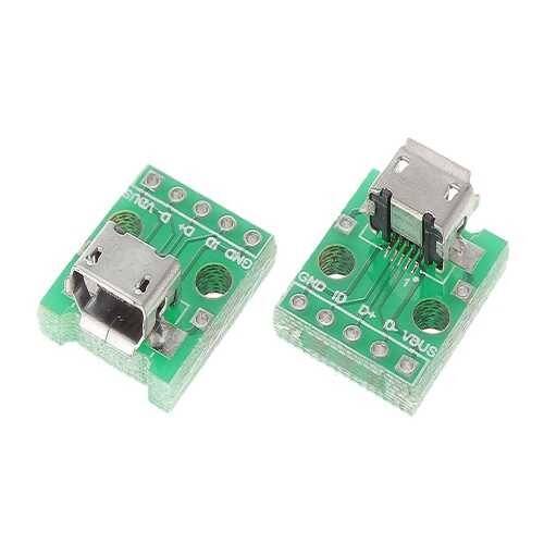 Mikro USB Adaptör - 2