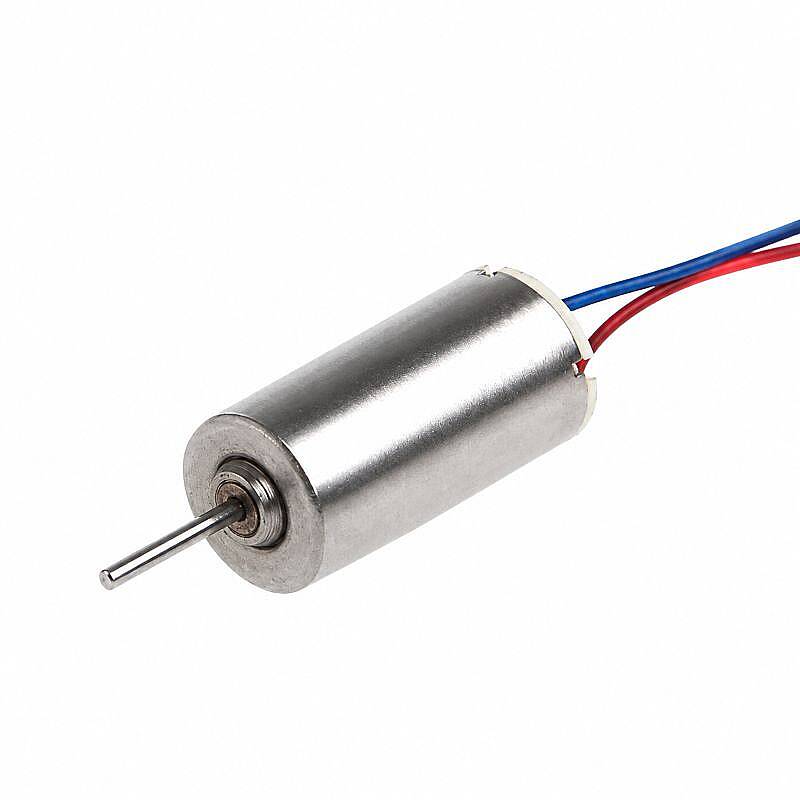 Mini Drone Çekirdeksiz Motor RC 3.7V 53.000 RPM - 6×12mm - 1