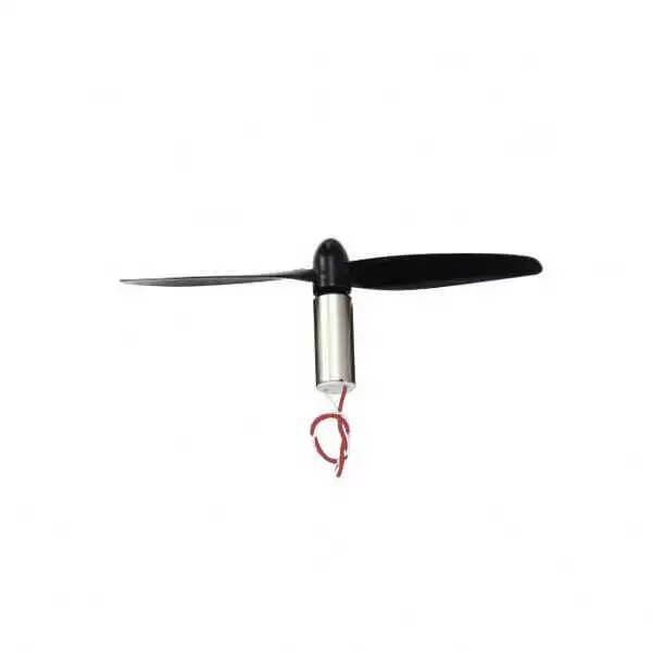 Mini Drone Motor Pervane Seti-820 CW/CCW - 4