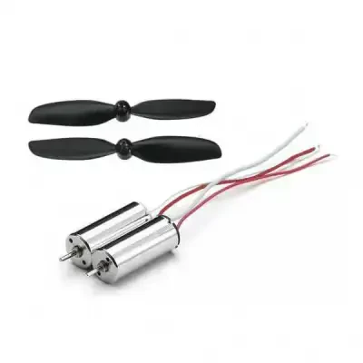 Mini Drone Motor Pervane Seti-820 CW/CCW - 1 data-big=