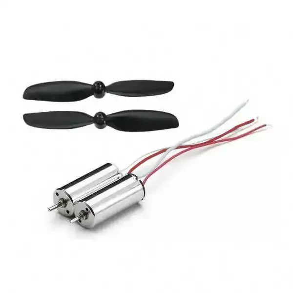 Mini Drone Motor Pervane Seti-820 CW/CCW - Robolink