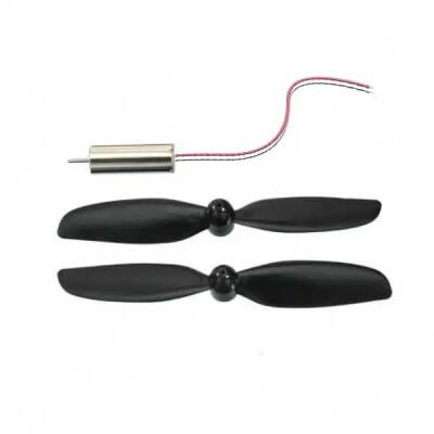 Mini Drone Motor Pervane Seti-820 CW/CCW - 2 data-big=