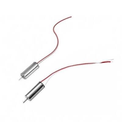 Mini Drone Motor Pervane Seti-820 CW/CCW - 3 data-big=