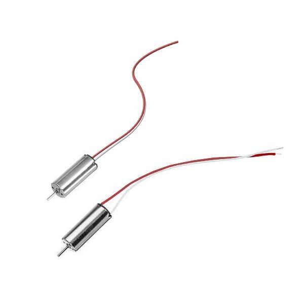 Mini Drone Motor Pervane Seti-820 CW/CCW - 3