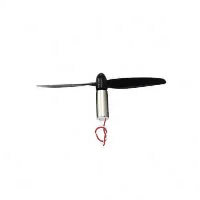 Mini Drone Motor Pervane Seti-820 CW/CCW - 4 data-big=