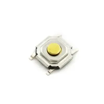 Mini Pushbuton Switch - SMD - 1 data-big=