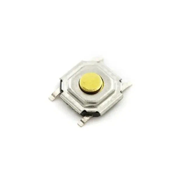 Mini Pushbuton Switch - SMD - Robolink
