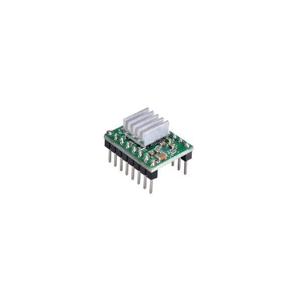 Mini Soğutucu (A4988 ile Uyumlu) - 2