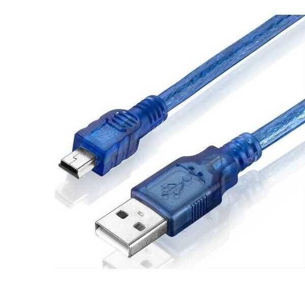 Mini Usb Kablo - 1