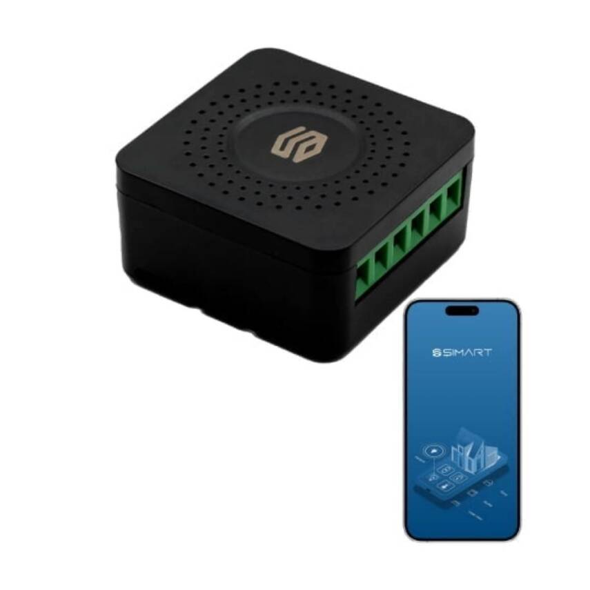 Mini Wi-Fi Anahtar (2 Yönlü) - 1