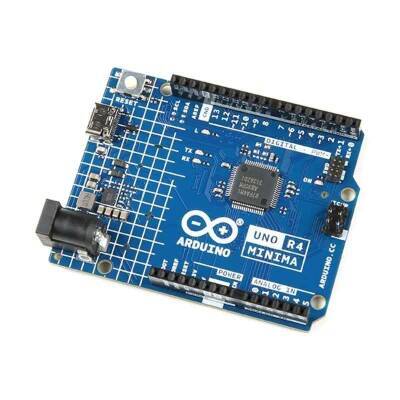 Arduino UNO R4 Minima - 1 data-big=