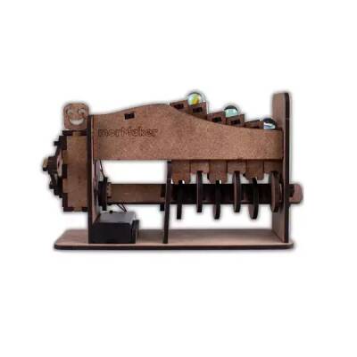 Misket Robot - 1 data-big=