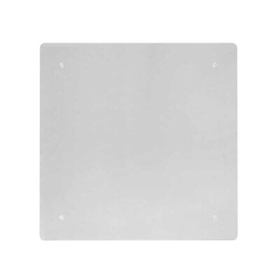 MK3 Isıtıcı Tabla- 12V/220W - 310x310mm - Robolink (1)