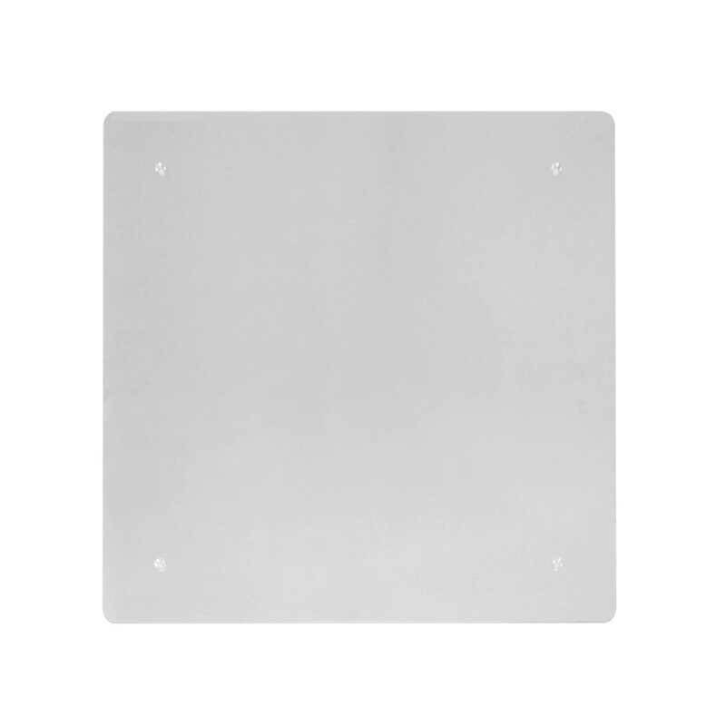 MK3 Isıtıcı Tabla- 12V/220W - 310x310mm - 2