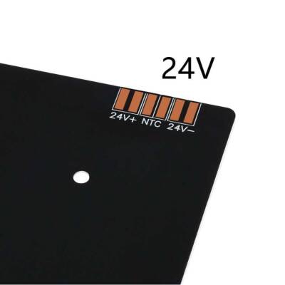 MK3 Isıtıcı Tabla- 24V/220W - 310x310mm - 2 data-big=
