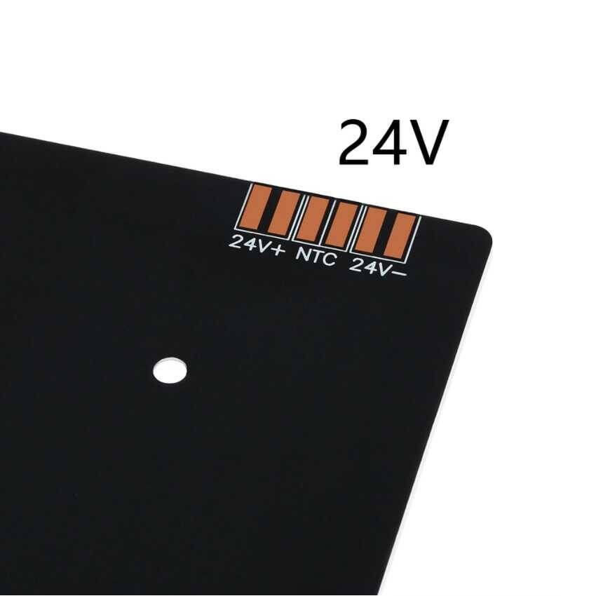 MK3 Isıtıcı Tabla- 24V/220W - 310x310mm - 2