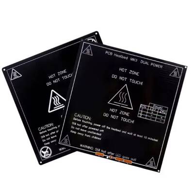 MK3 Isıtıcı Tabla - Robolink (1)