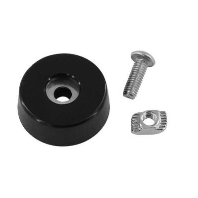 3D Printer/CNC Titreşim Önleyici Ayak Seti - Robolink (1)