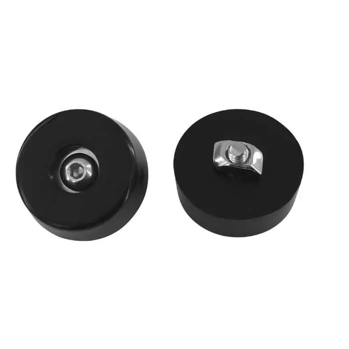 3D Printer/CNC Titreşim Önleyici Ayak Seti - 3