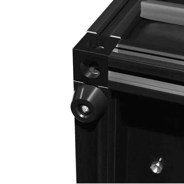 3D Printer/CNC Titreşim Önleyici Ayak Seti - 4