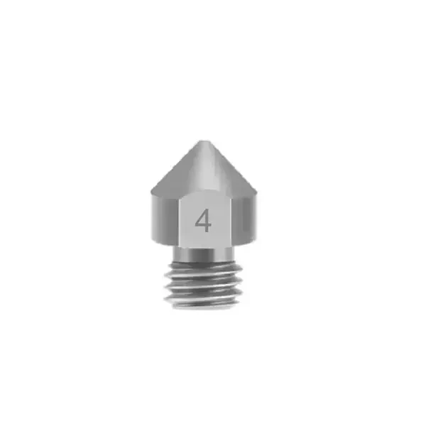0.4mm Titanyum Nozzle MK8 - 1