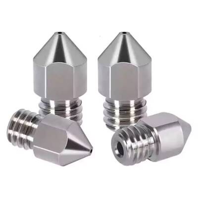 0.4mm Titanyum Nozzle MK8 - Robolink (1)