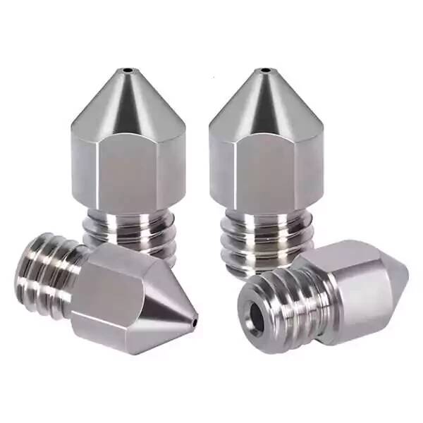0.4mm Titanyum Nozzle MK8 - 2