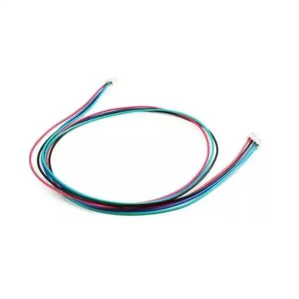 MKS CD 57/86 Step Motor Sürücü Akım Genişletme Kartı - 4